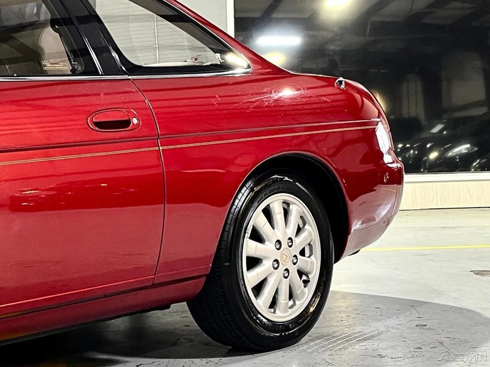 1992 Lexus SC400 - Image 3 of 21