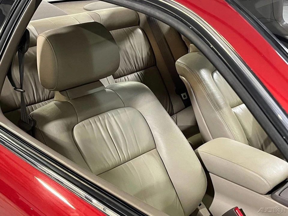 1992 Lexus SC400 - Image 21 of 21