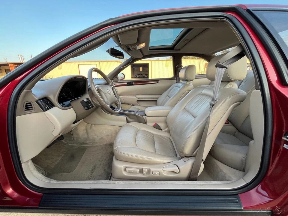 1992 Lexus SC400 - Image 9 of 21