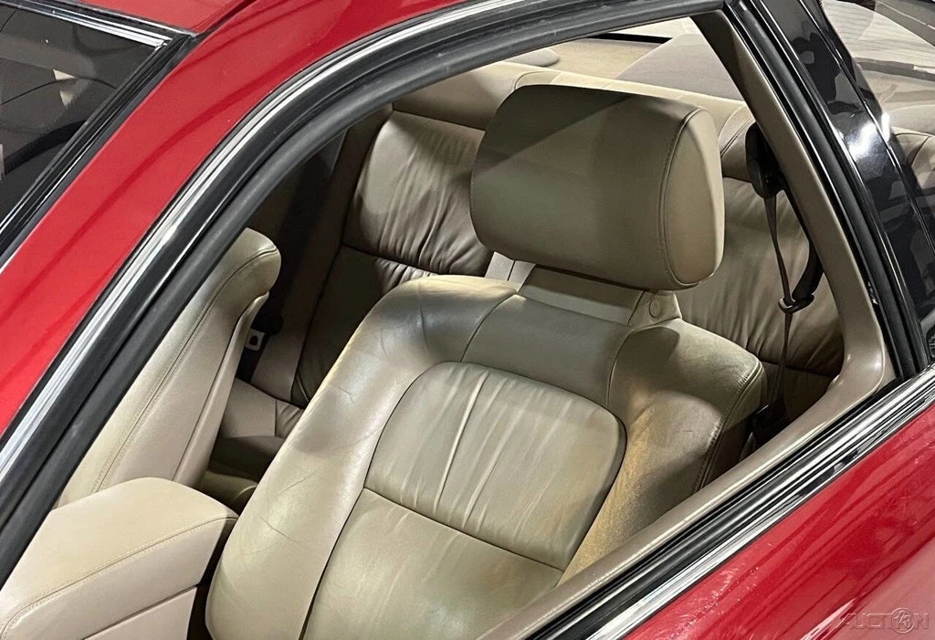 1992 Lexus SC400 - Image 20 of 21