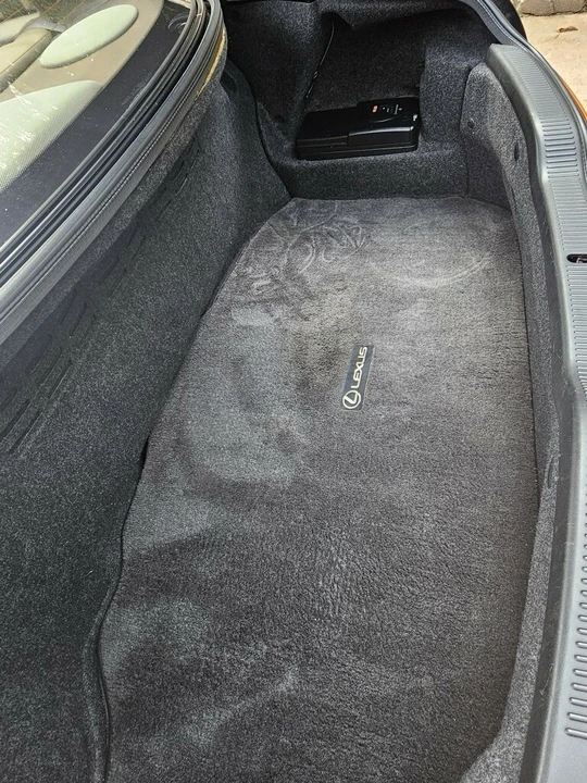 1992 Lexus SC400 - Image 9 of 12