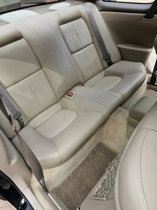 1992 Lexus SC400 - Image 6 of 12