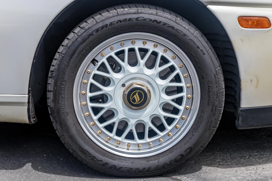 1992 Lexus SC400 - Image 28 of 31