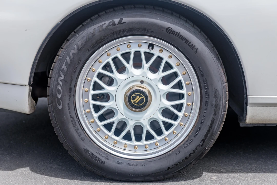 1992 Lexus SC400 - Image 27 of 31