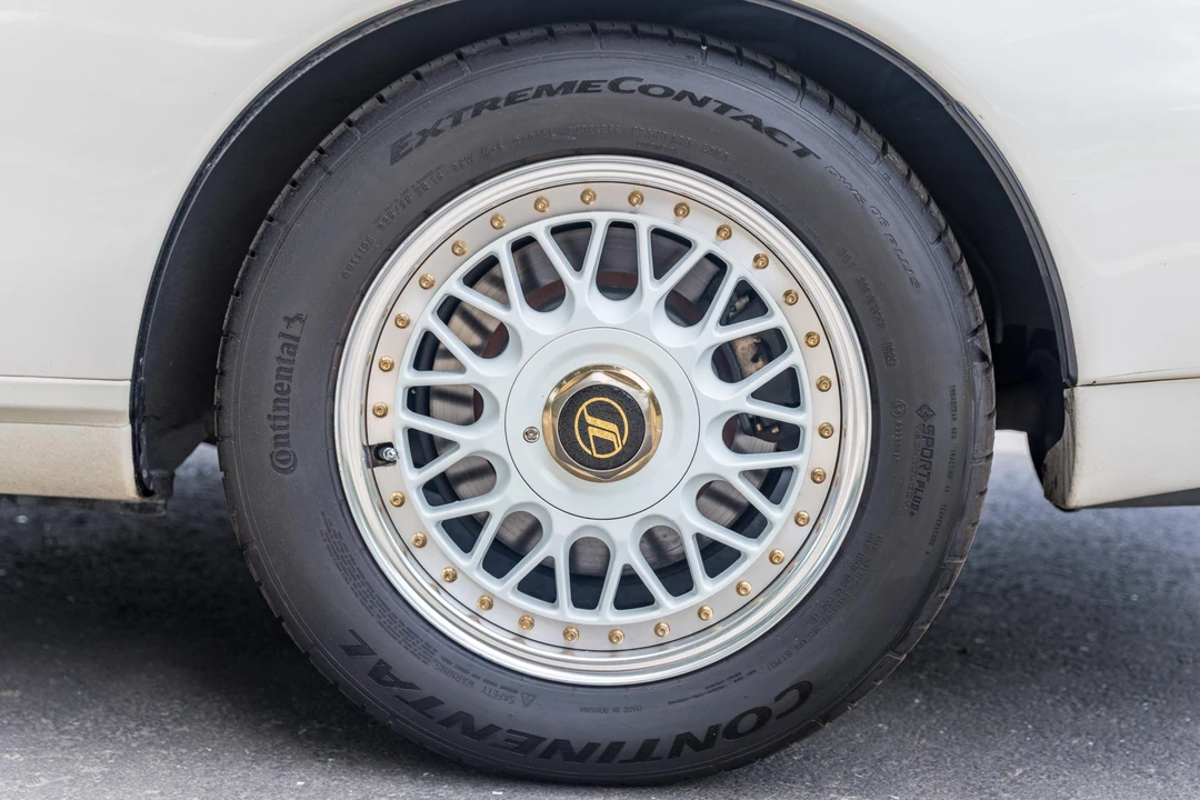 1992 Lexus SC400 - Image 26 of 31
