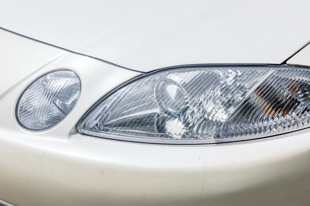 1992 Lexus SC400 - Image 12 of 31