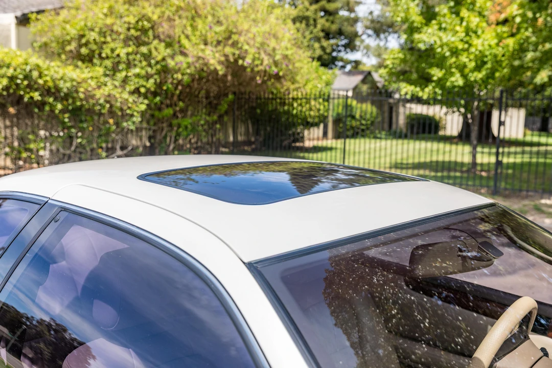 1992 Lexus SC400 - Image 24 of 31