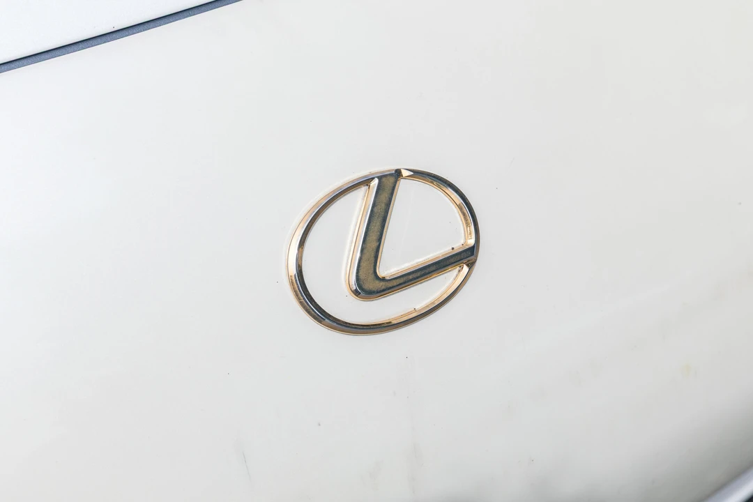 1992 Lexus SC400 - Image 11 of 31