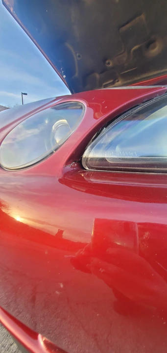1992 Lexus SC400 - Image 31 of 31