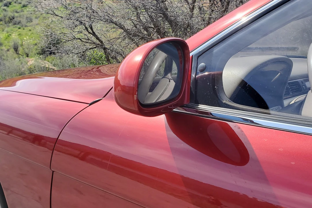 1992 Lexus SC400 - Image 16 of 31
