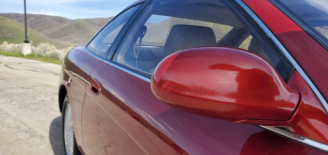 1992 Lexus SC400 - Image 22 of 31