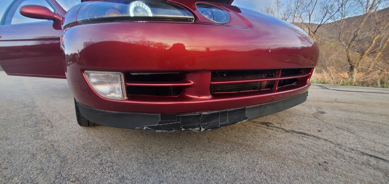 1992 Lexus SC400 - Image 26 of 31