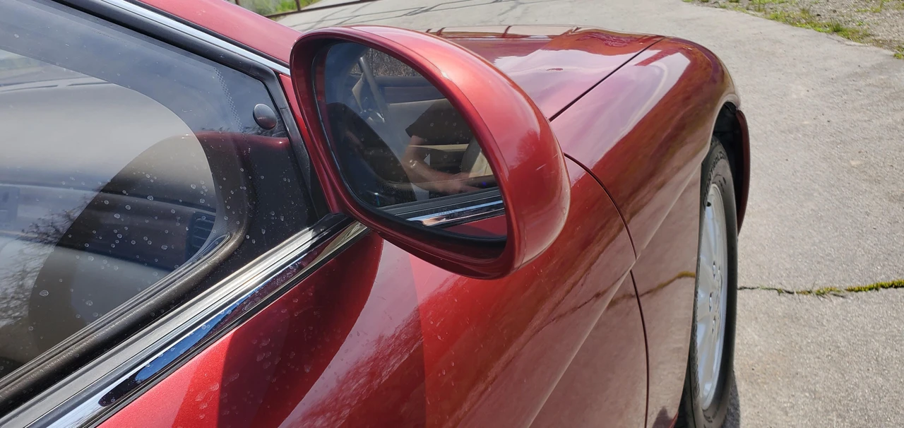 1992 Lexus SC400 - Image 21 of 31