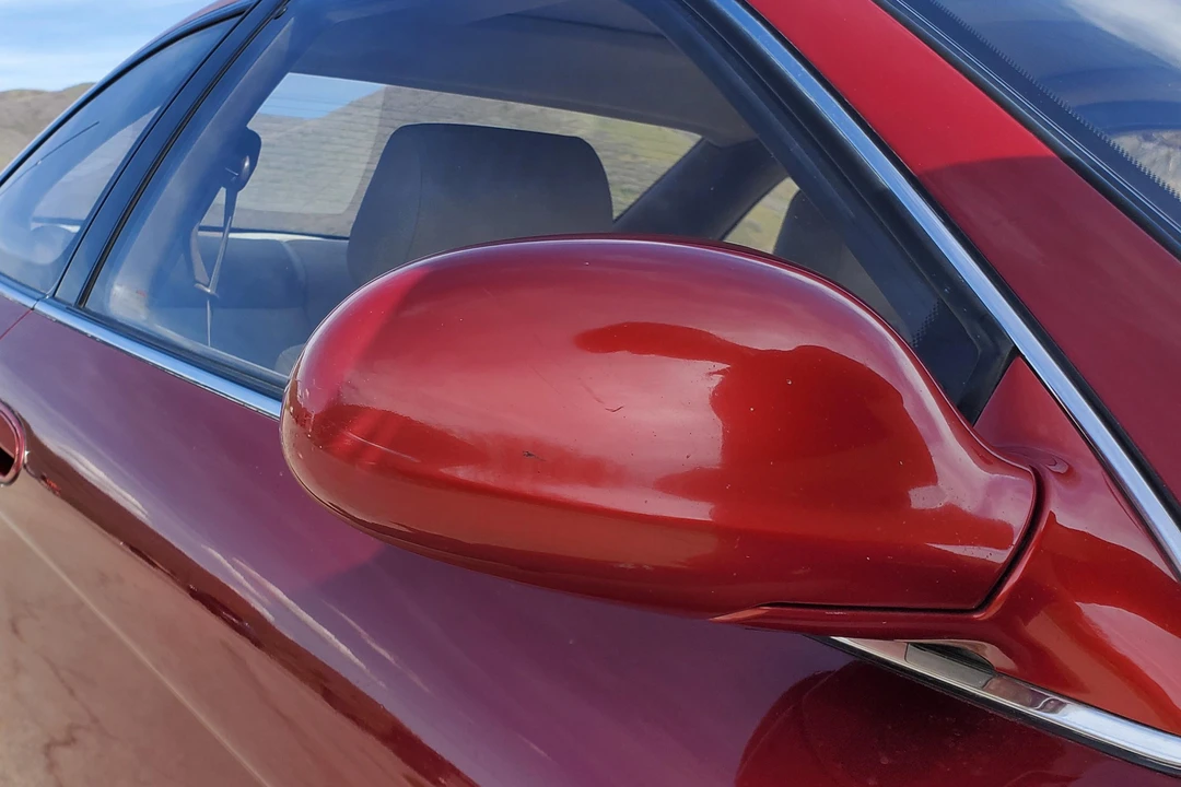 1992 Lexus SC400 - Image 23 of 31