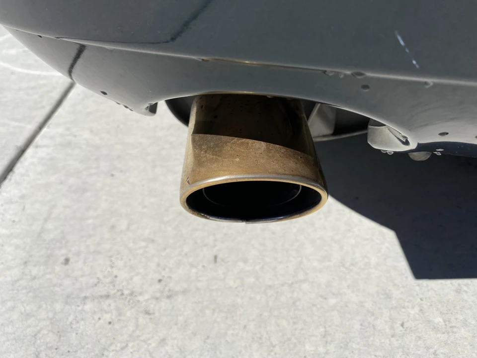 1992 Lexus SC400 - Image 30 of 31
