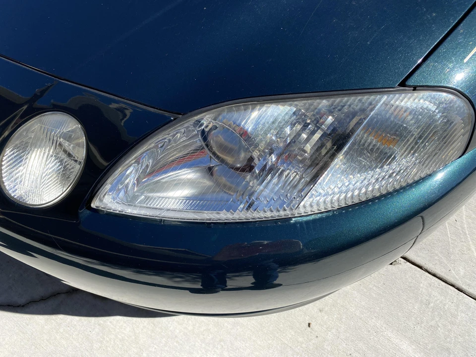 1992 Lexus SC400 - Image 22 of 31