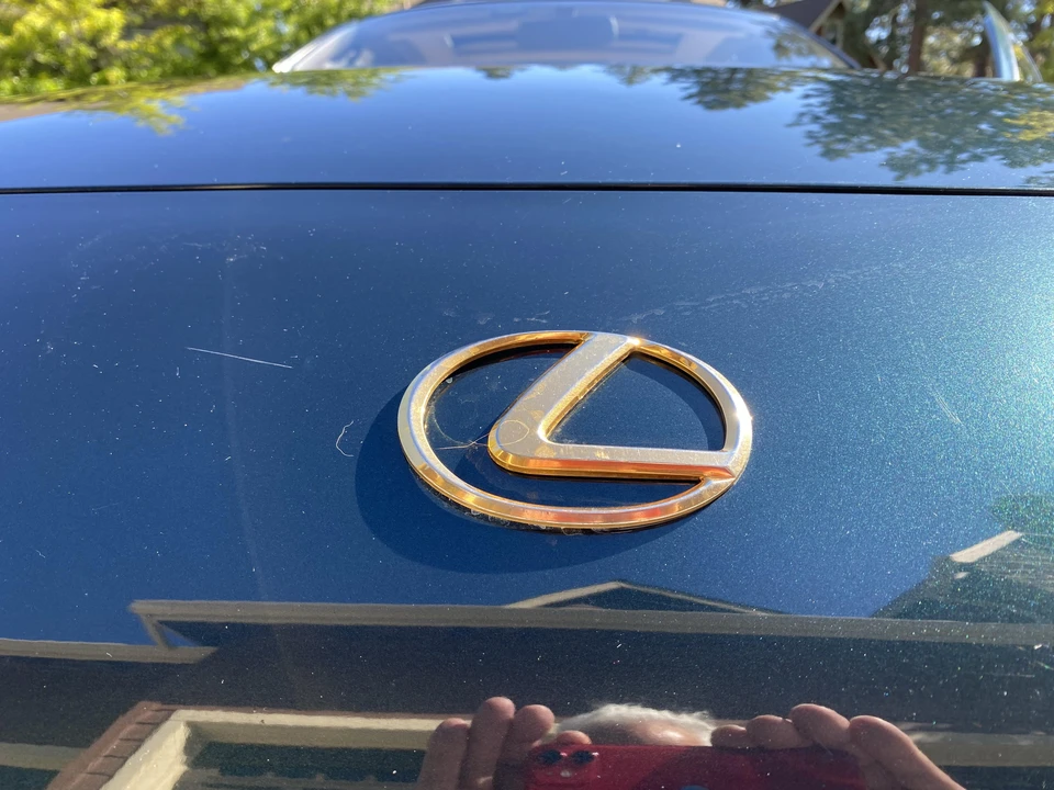 1992 Lexus SC400 - Image 21 of 31