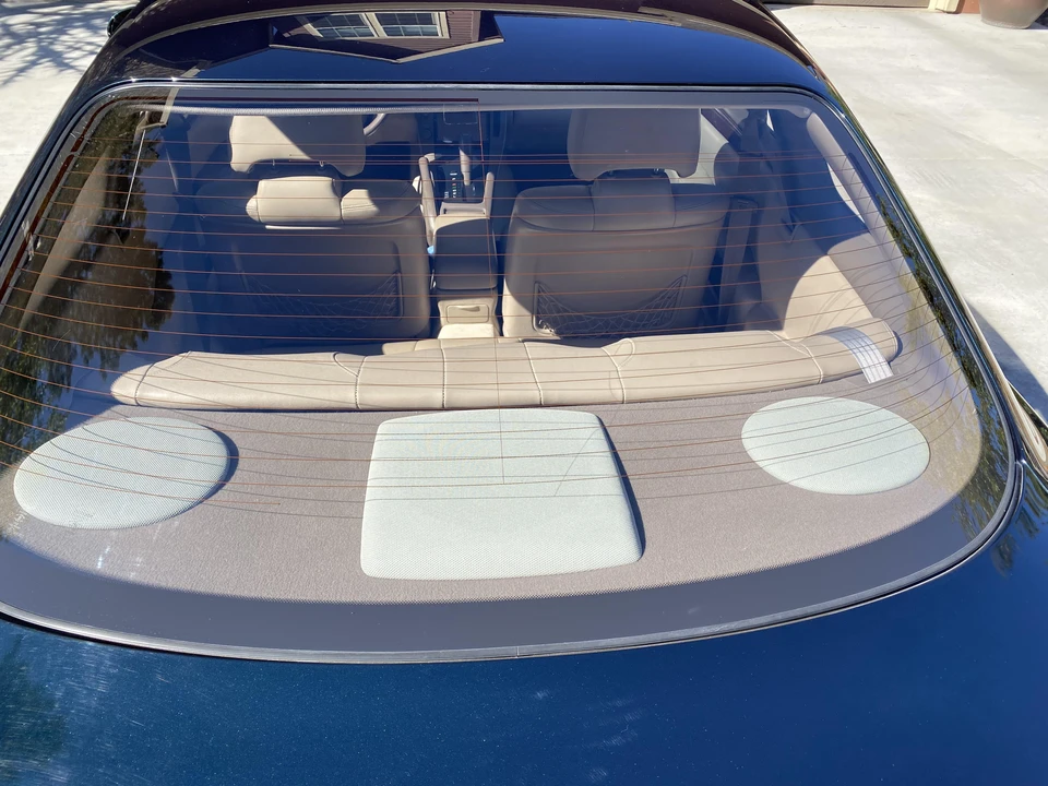 1992 Lexus SC400 - Image 31 of 31