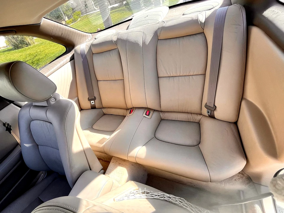 1992 Lexus SC400 - Image 6 of 7