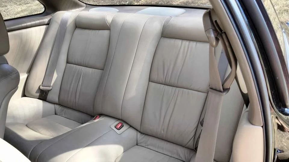 1992 Lexus SC400 - Image 9 of 15