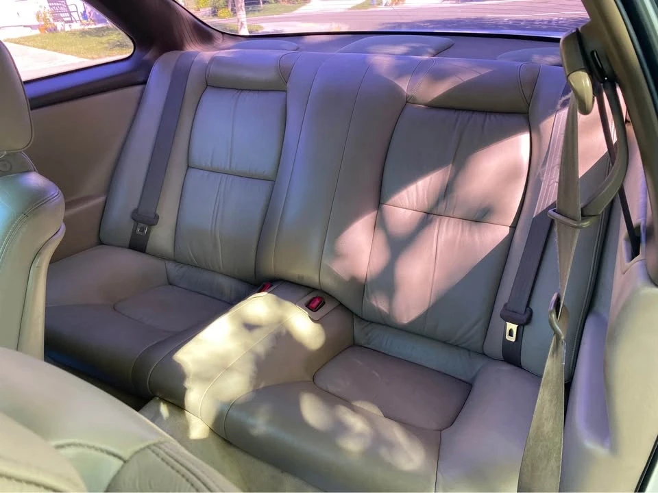 1992 Lexus SC400 - Image 10 of 14
