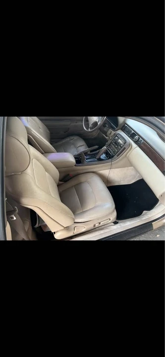 1992 Lexus SC400 - Image 5 of 9