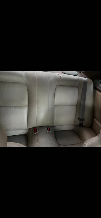 1992 Lexus SC400 - Image 6 of 9