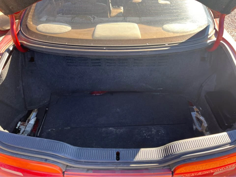 1992 Lexus SC400 - Image 10 of 11