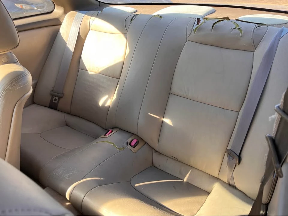 1992 Lexus SC400 - Image 8 of 11