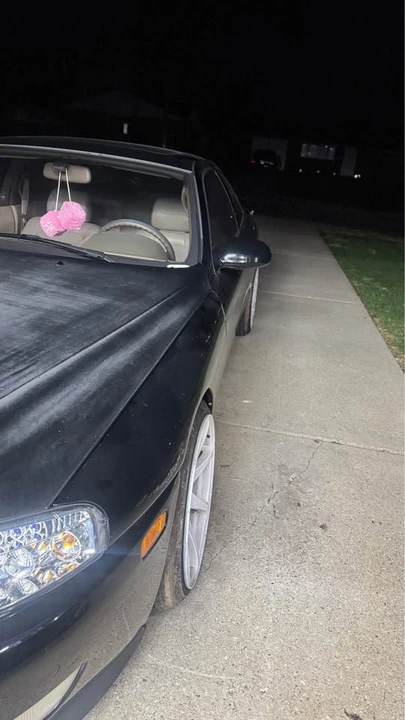 1992 Lexus SC400 - Image 8 of 15