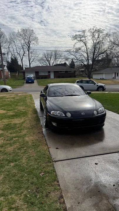 1992 Lexus SC400 - Image 2 of 15