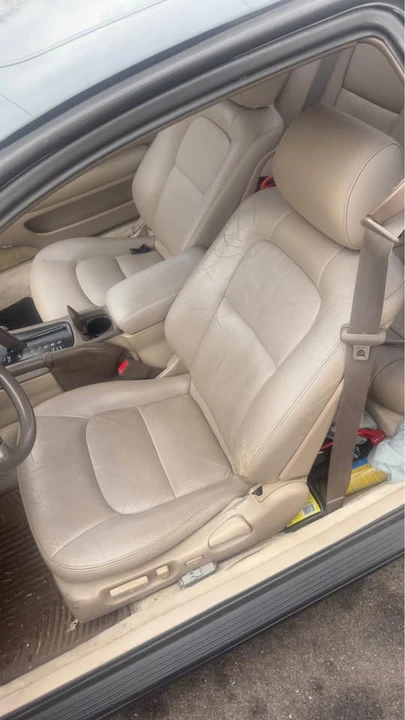 1992 Lexus SC400 - Image 10 of 15