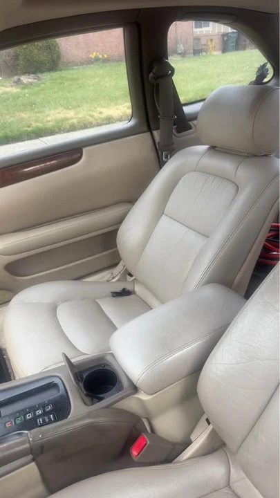 1992 Lexus SC400 - Image 13 of 15