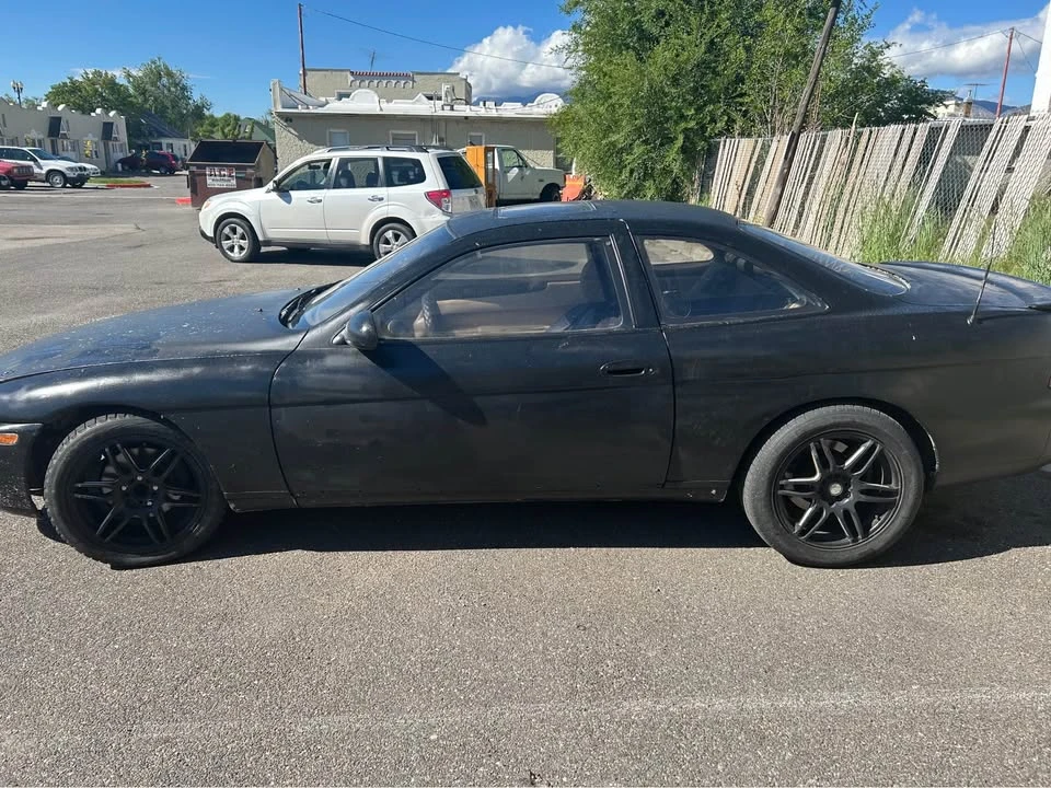 1992 Lexus SC400 - Image 4 of 8