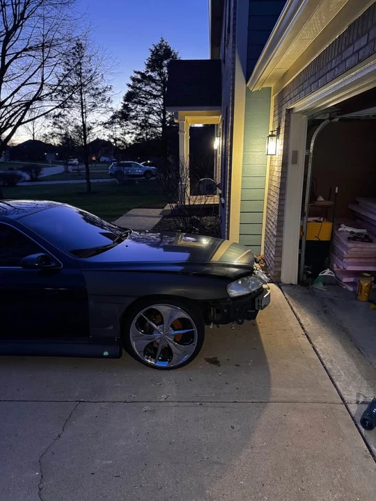 1992 Lexus SC400 - Image 2 of 10