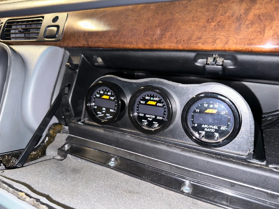 1992 Lexus SC400 - Image 23 of 26