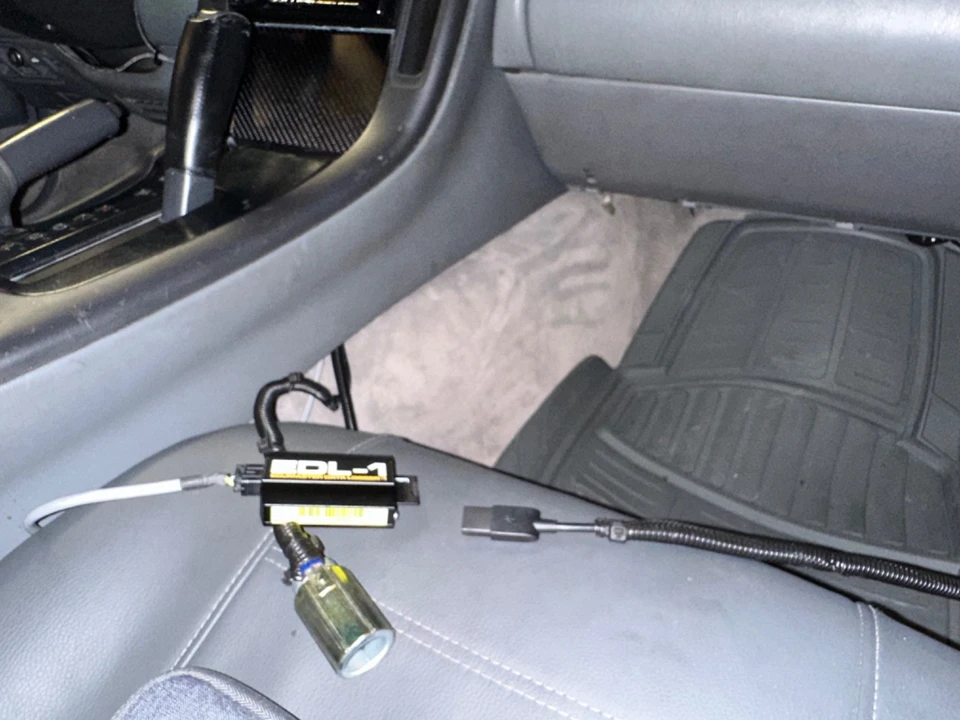 1992 Lexus SC400 - Image 22 of 26