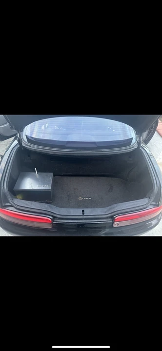 1992 Lexus SC400 - Image 12 of 26