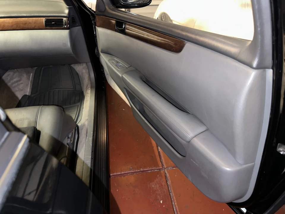 1992 Lexus SC400 - Image 26 of 26