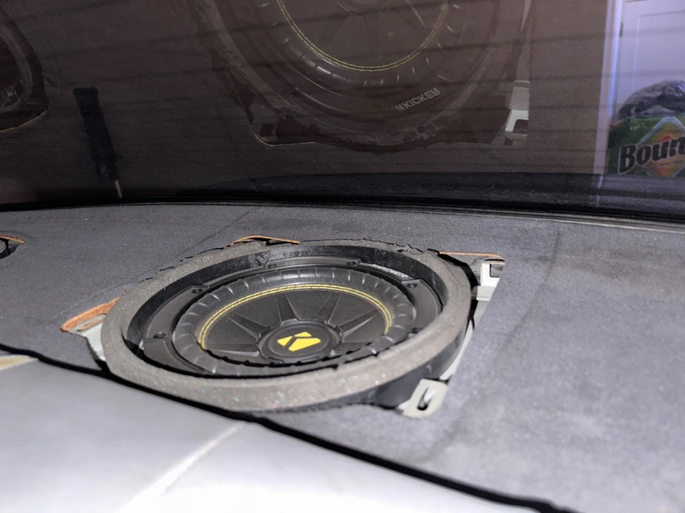 1992 Lexus SC400 - Image 25 of 26