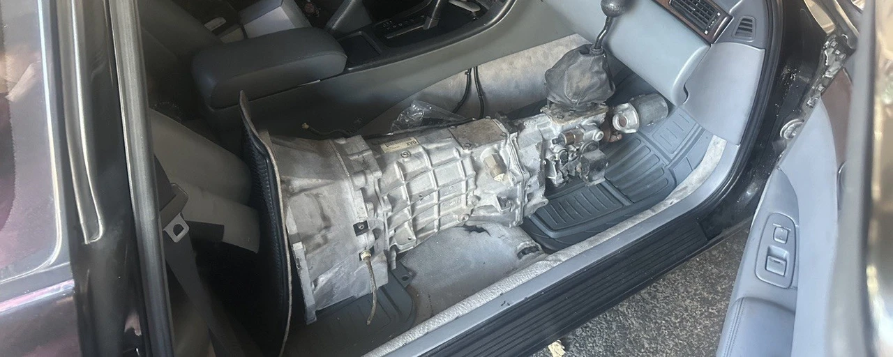 1992 Lexus SC400 - Image 15 of 26