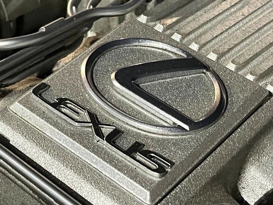 1992 Lexus SC400 - Image 15 of 21