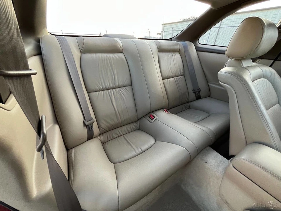 1992 Lexus SC400 - Image 13 of 21
