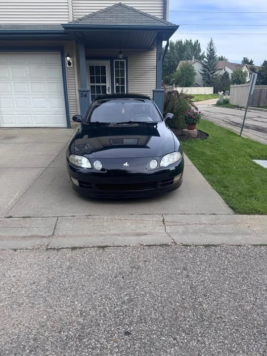 1992 Lexus SC400 - Image 2 of 7