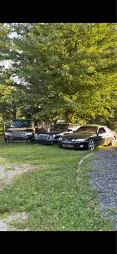 1992 Lexus SC 300 Sport Coupe 2D