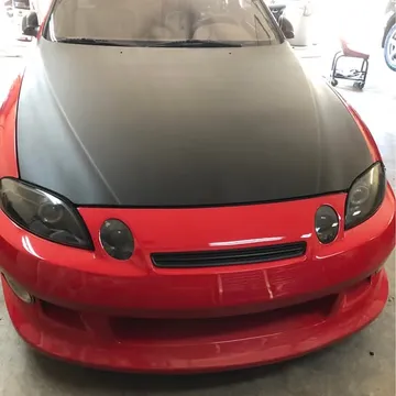 1992 Lexus SC 400 Sport Coupe 2D