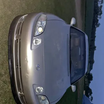 1992 Lexus SC 400 Sport Coupe 2D