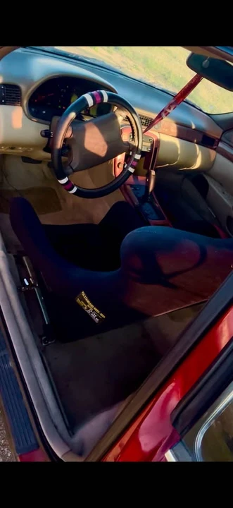 1992 Lexus SC400 - Image 6 of 7