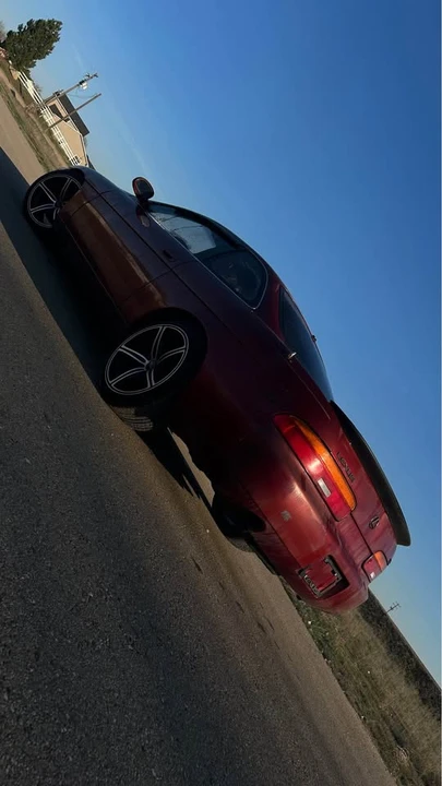 1992 Lexus SC400 - Image 2 of 7