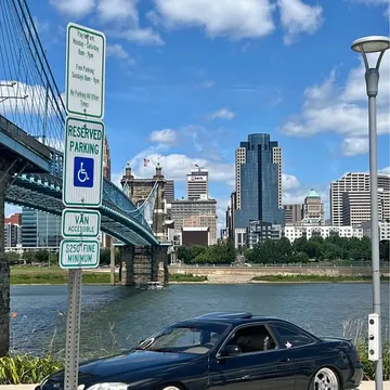 1992 Lexus SC 400 Sport Coupe